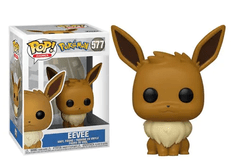 Funko Pop! Pokemon - Eevee